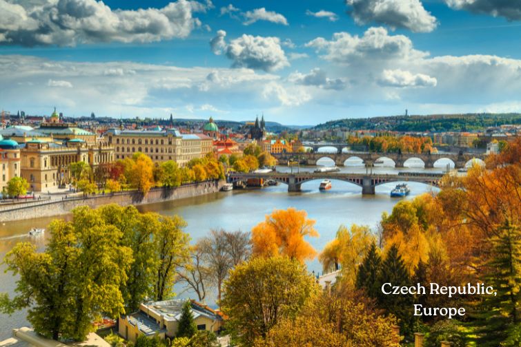 Europe (1)