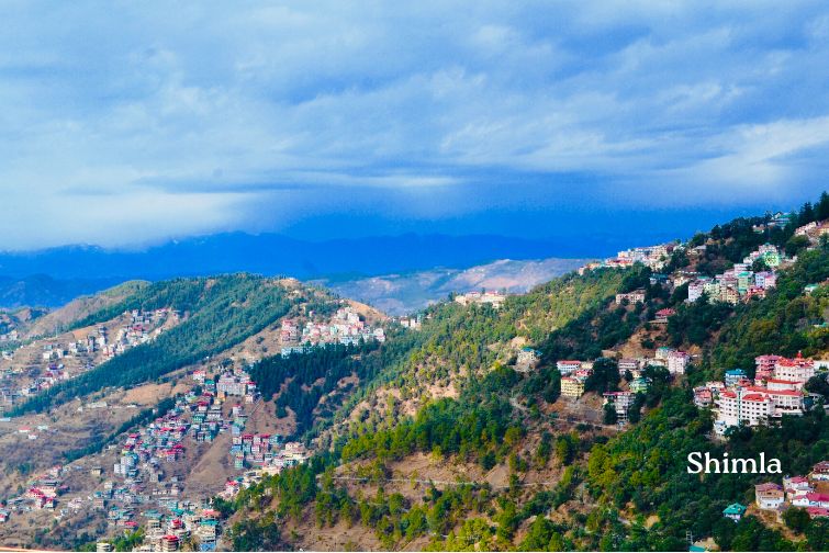Shimla