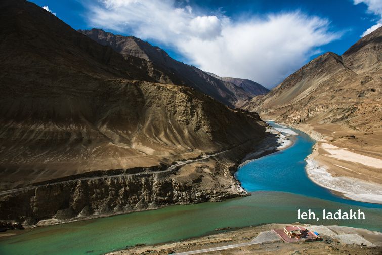 leh